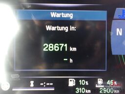 Scania R 460 NA - SUPER - HIGHLINE - 2x TANKs - ACC