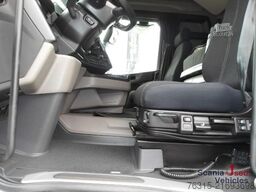 Scania R 460 NA - SUPER - HIGHLINE - 2x TANKs - ACC