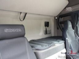 Scania R 460 NA - SUPER - HIGHLINE - 2x TANKs - ACC