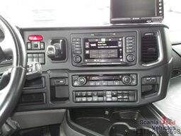 Scania R 460 NA - SUPER - HIGHLINE - 2x TANKs - ACC