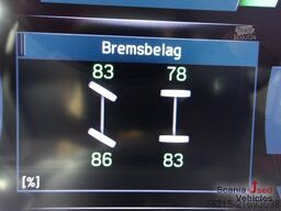 Scania R 460 NA - SUPER - HIGHLINE - 2x TANKs - ACC