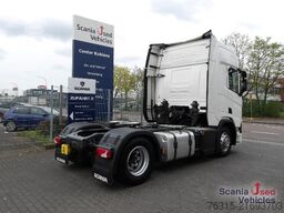 Scania R 500 NA - HIGHLINE - 2x TANKs - ACC