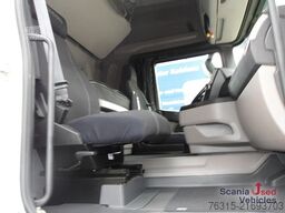 Scania R 500 NA - HIGHLINE - 2x TANKs - ACC