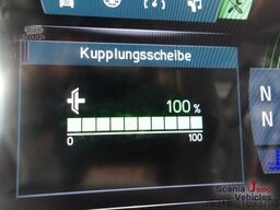 Scania R 500 NA - HIGHLINE - 2x TANKs - ACC