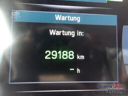 Scania R 500 NA - HIGHLINE - 2x TANKs - ACC