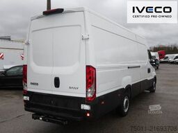 IVECO Daily 35S16V Klima, AHK, PDC, lang + hoch