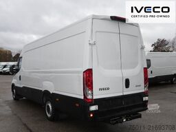 IVECO Daily 35S16V Klima, AHK, PDC, lang + hoch