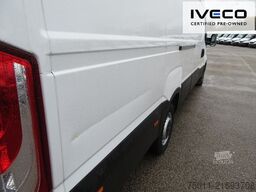 IVECO Daily 35S16V Klima, AHK, PDC, lang + hoch