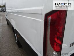 IVECO Daily 35S16V Klima, AHK, PDC, lang + hoch