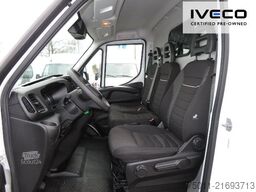 IVECO Daily 35S16V Klima, PDC, lang+hoch, FACELIFT
