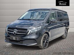 Mercedes-Benz CLASSE V - Marco Polo 300 D
