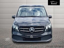 Mercedes-Benz CLASSE V - Marco Polo 300 D