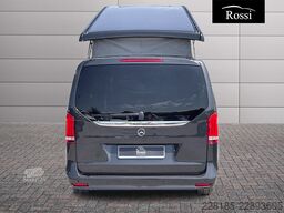 Mercedes-Benz CLASSE V - Marco Polo 300 D