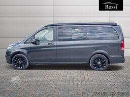 Mercedes-Benz CLASSE V - Marco Polo 300 D