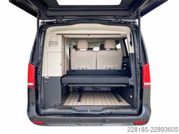 Mercedes-Benz CLASSE V - Marco Polo 300 D