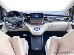 Mercedes-Benz CLASSE V - Marco Polo 300 D