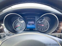 Mercedes-Benz CLASSE V - Marco Polo 300 D