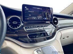 Mercedes-Benz CLASSE V - Marco Polo 300 D