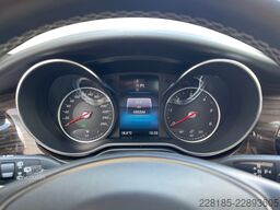 Mercedes-Benz CLASSE V - Marco Polo 300 D