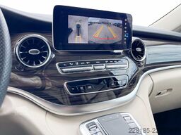 Mercedes-Benz CLASSE V - Marco Polo 300 D