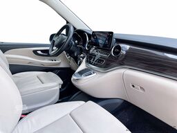 Mercedes-Benz CLASSE V - Marco Polo 300 D