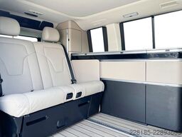 Mercedes-Benz CLASSE V - Marco Polo 300 D