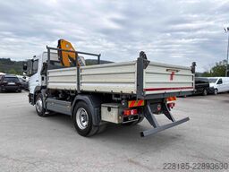 MERCEDES - IND ATEGO - 1318 K