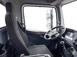 MERCEDES - IND ATEGO - 1318 K