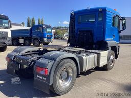 man TGS 18.460 4x4 Hydrodrive Nockenwellenab