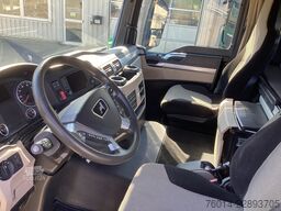 man TGS 18.460 4x4 Hydrodrive Nockenwellenab