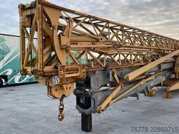 Potain IGO 50 | TOWER CRANE | 40 METER | 4 TON