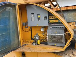 Potain IGO 50 | TOWER CRANE | 40 METER | 4 TON