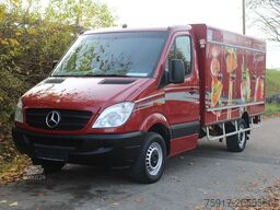 MERCEDES-BENZ Sprinter 310  Cold Car -33°C