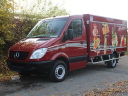 MERCEDES-BENZ Sprinter 310  Cold Car -33°C