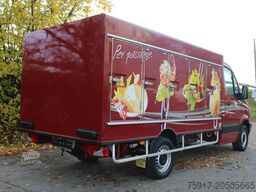 MERCEDES-BENZ Sprinter 310  Cold Car -33°C