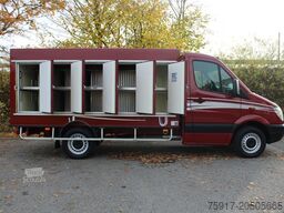 MERCEDES-BENZ Sprinter 310  Cold Car -33°C