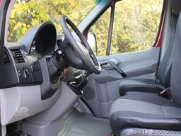 MERCEDES-BENZ Sprinter 310  Cold Car -33°C