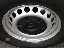 MERCEDES-BENZ Sprinter 310  Cold Car -33°C