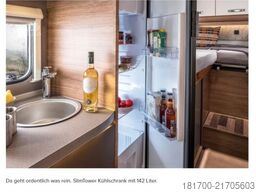 Weinsberg CaraCompact 600 MF EDITION [PEPPER] TraumMobil* Autark-e*