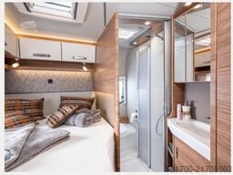 Weinsberg CaraCompact 600 MF EDITION [PEPPER] TraumMobil* Autark-e*