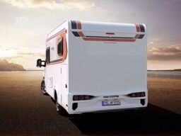 Weinsberg CaraCompact 600 MF EDITION [PEPPER] TraumMobil* Autark-e*