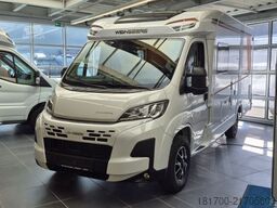 Weinsberg CaraCompact 600 MF EDITION [PEPPER] TraumMobil* Autark-e*
