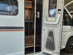 Weinsberg CaraCompact 600 MF EDITION [PEPPER] TraumMobil* Autark-e*