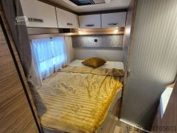 Weinsberg CaraCompact 600 MF EDITION [PEPPER] TraumMobil* Autark-e*