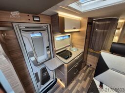 Weinsberg CaraCompact 600 MF EDITION [PEPPER] TraumMobil* Autark-e*