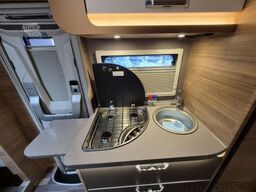 Weinsberg CaraCompact 600 MF EDITION [PEPPER] TraumMobil* Autark-e*