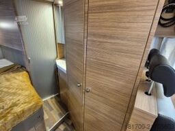 Weinsberg CaraCompact 600 MF EDITION [PEPPER] TraumMobil* Autark-e*
