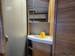 Weinsberg CaraCompact 600 MF EDITION [PEPPER] TraumMobil* Autark-e*