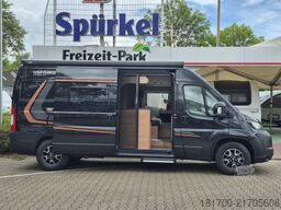 Weinsberg CaraBus 600 ME EDITION [FIRE] Spürkel`s Sonderedition SECURE