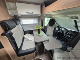 Weinsberg CaraBus 600 ME EDITION [FIRE] Spürkel`s Sonderedition SECURE
